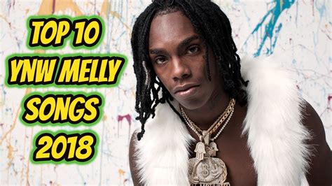 It’s YNW Melly, you know what time it is man. I just wanna let all my friends and all my fans know, I truly love y'all, and I miss y'all. And with that being said, I had to drop the album in ...